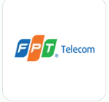 FPT Telecom logo