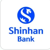 Shinhan Bank logo