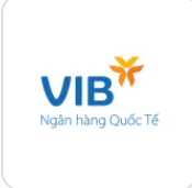 VIB logo