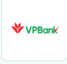 VPBank logo